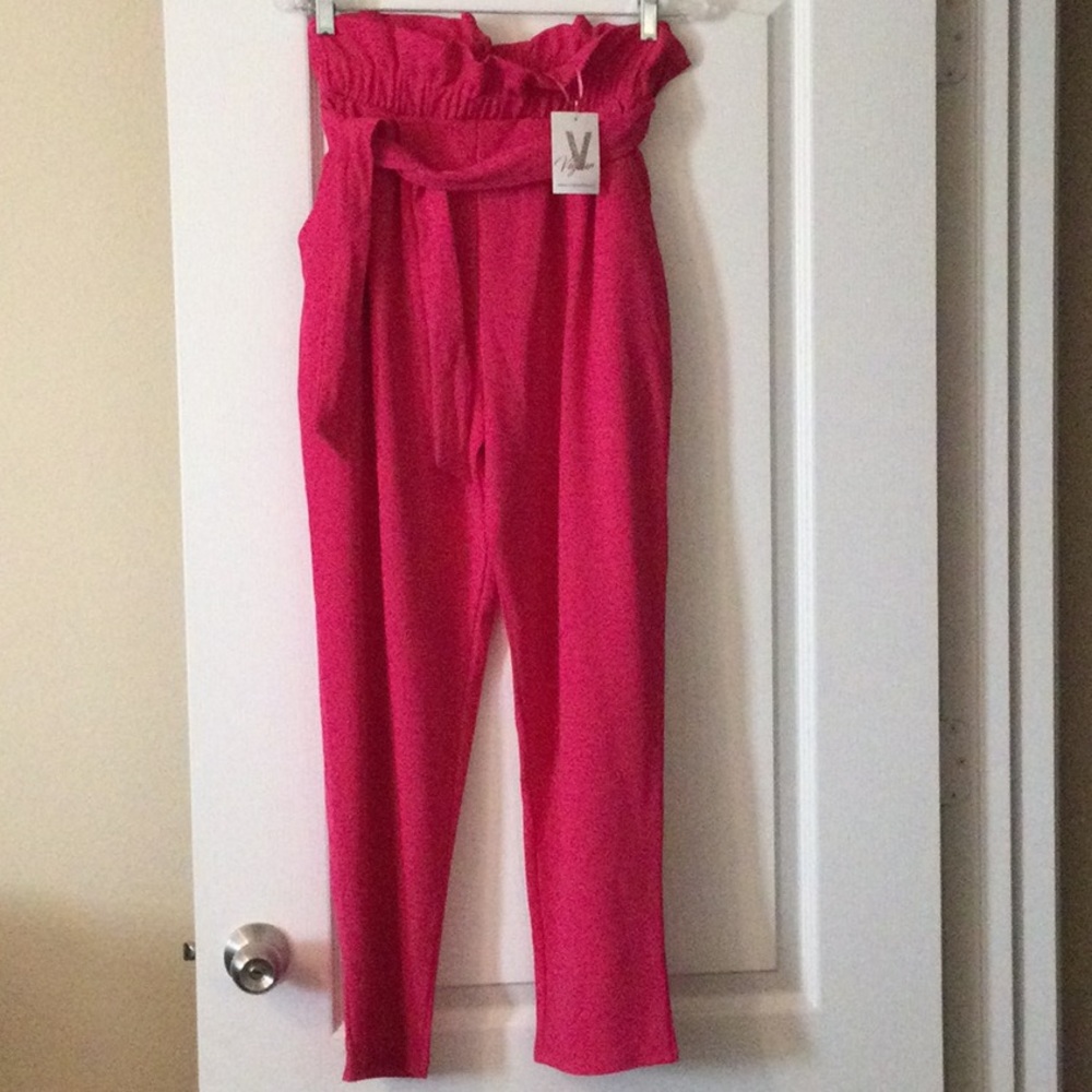 Dressy pant
